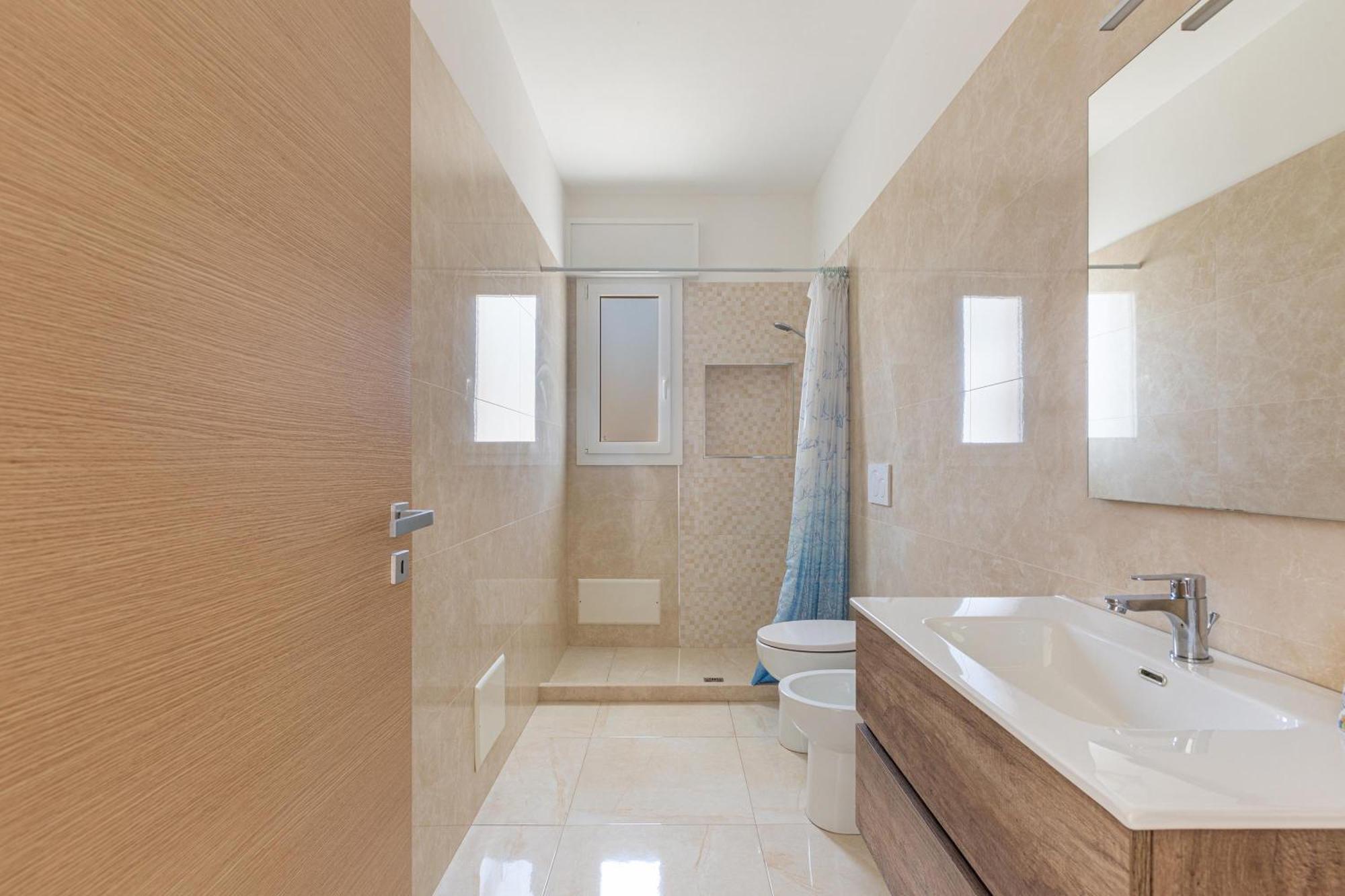 Residence Annahouse By Barbarhouse ปอร์โตเชซาเรโอ ภายนอก รูปภาพ