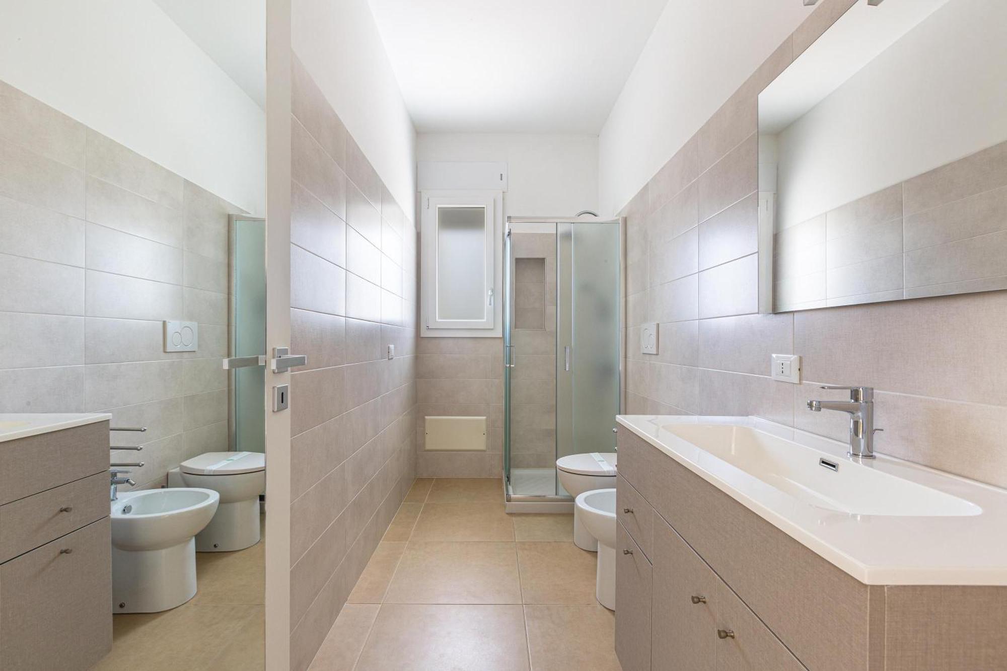 Residence Annahouse By Barbarhouse ปอร์โตเชซาเรโอ ภายนอก รูปภาพ