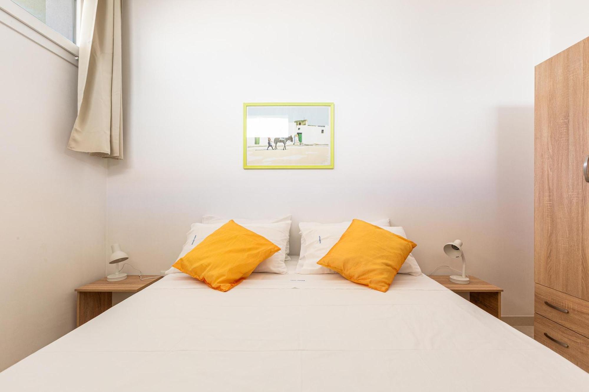 Residence Annahouse By Barbarhouse ปอร์โตเชซาเรโอ ห้อง รูปภาพ