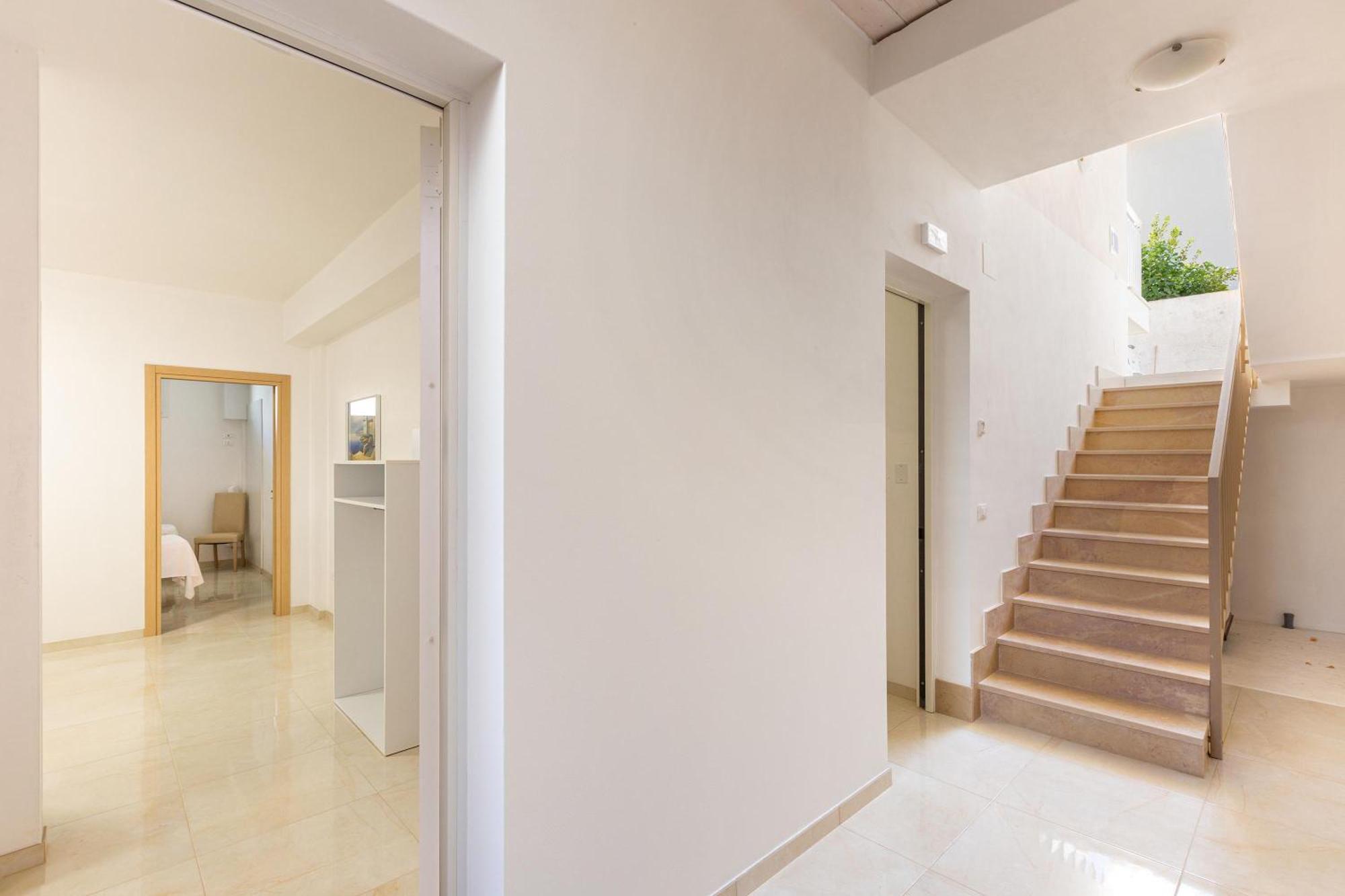 Residence Annahouse By Barbarhouse ปอร์โตเชซาเรโอ ห้อง รูปภาพ